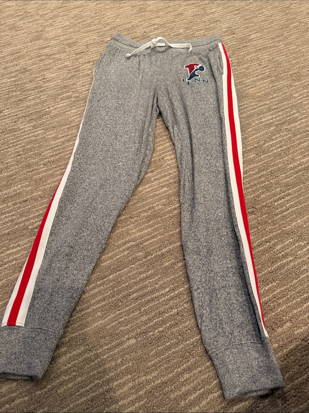 University of Pennsylvania sweatpants